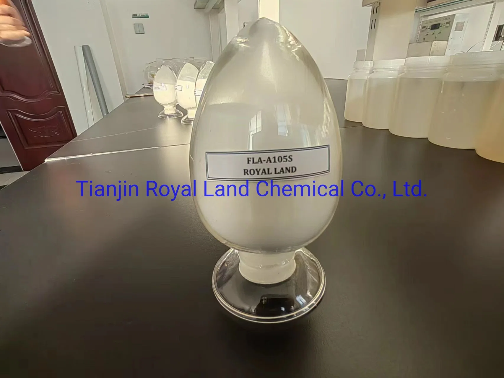 Global Market Oilfield Grade Cement Fluid Loss Additives Powder with Good Quality