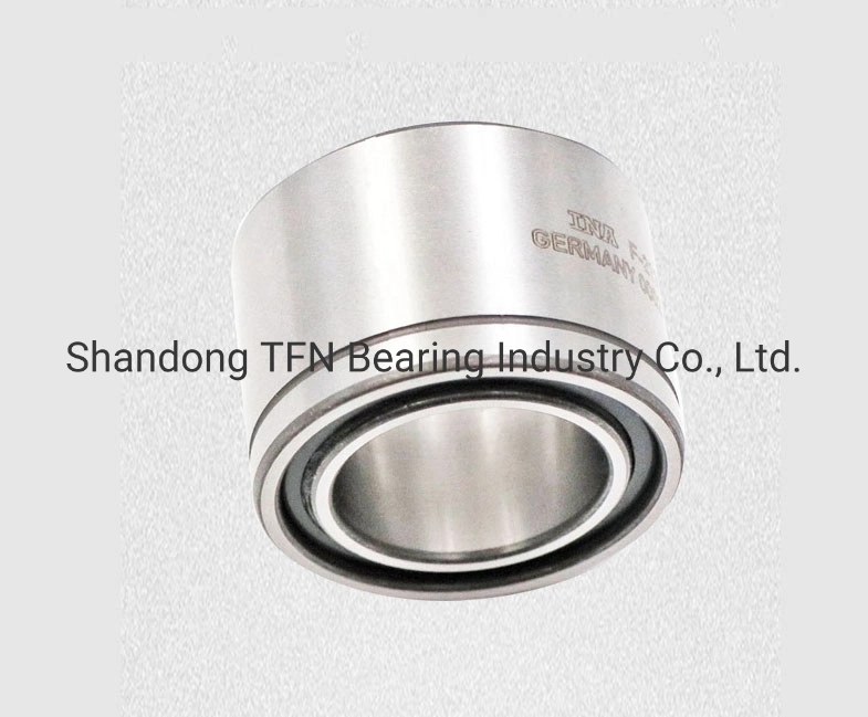 Germany INA F-123242.02 Mechanical Spare Part Needle Roller Bearing