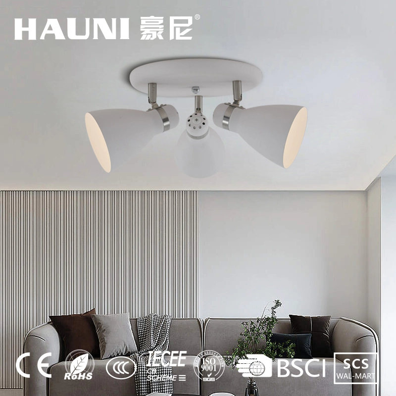 Modern Living Room Dining Pendant Lamp Adjustable Ceiling Light