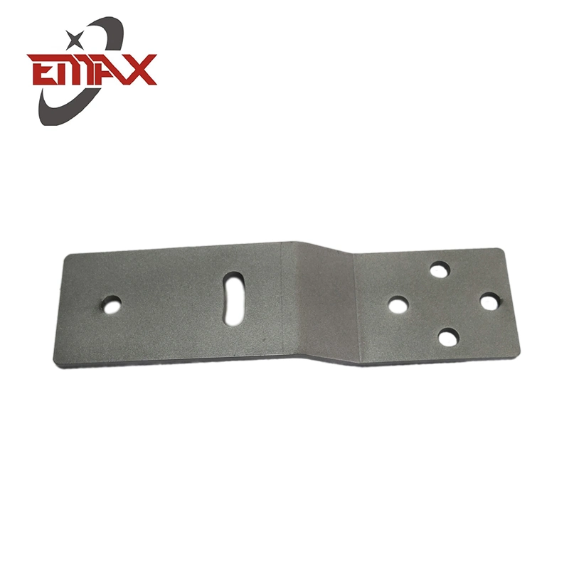 High-Quality Sheet Metal Stamping Parts for Industrial Construction