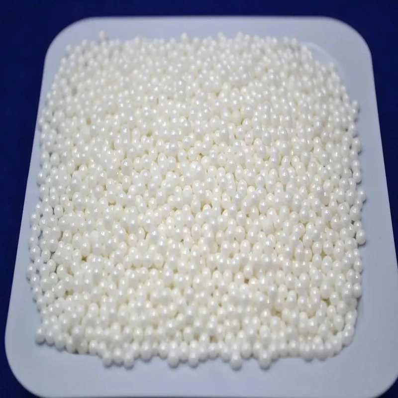 High Quality Best Price CAS. 1314-23-4 Zirconium Dioxide