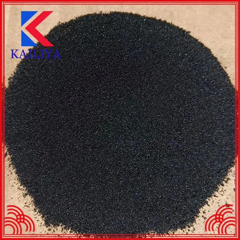 100% Water Solubility 50% Fulvic Acid Super Potassium Fulvate