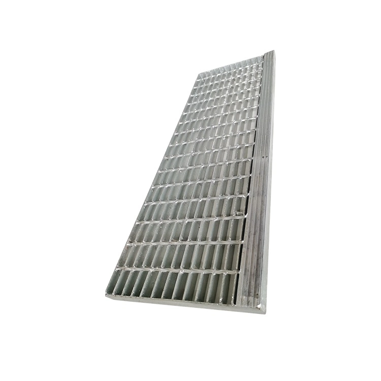 High quality/High cost performance  Galvanised Steel Drain Grate