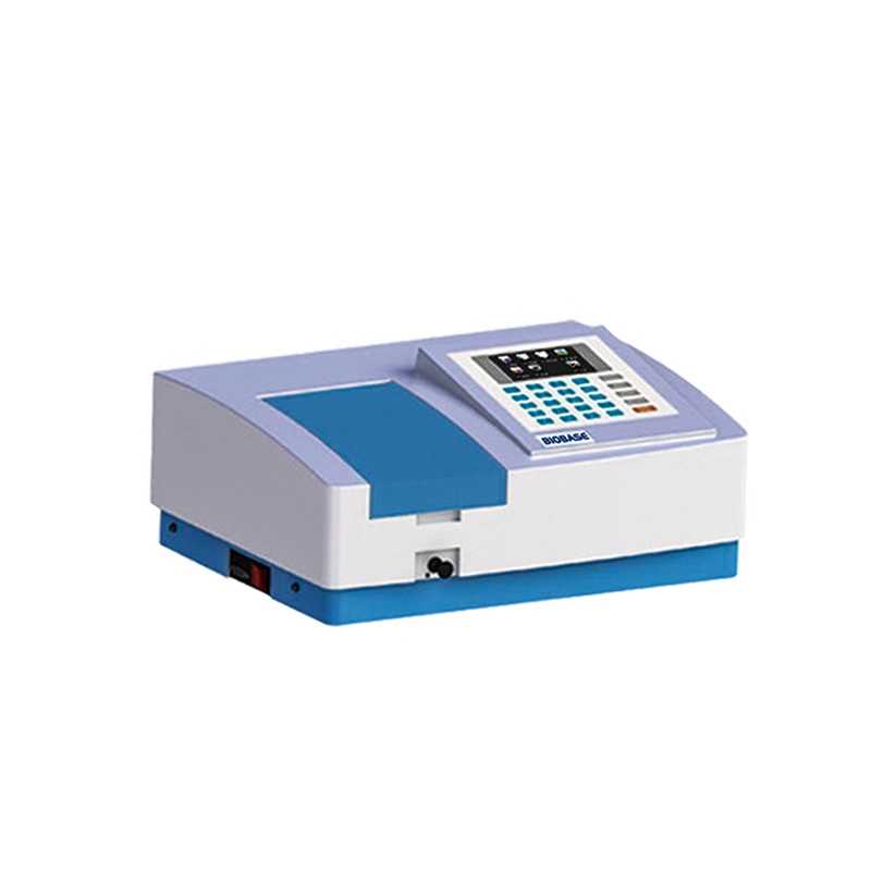 Biobase Scanning UV Vis Spectrophotometer Laboratory