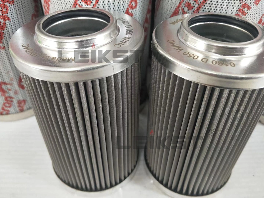 400mesh 250mesh 60mesh 1208210/0160d050W/Hc 1263763 0660d005bh4hc Leikst Hydraulic Fluid Filter Core (PILOT) Suppler