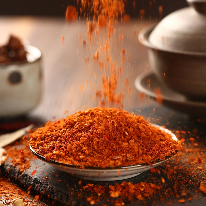 High quality/High cost performance  Red Chilli Powder Price