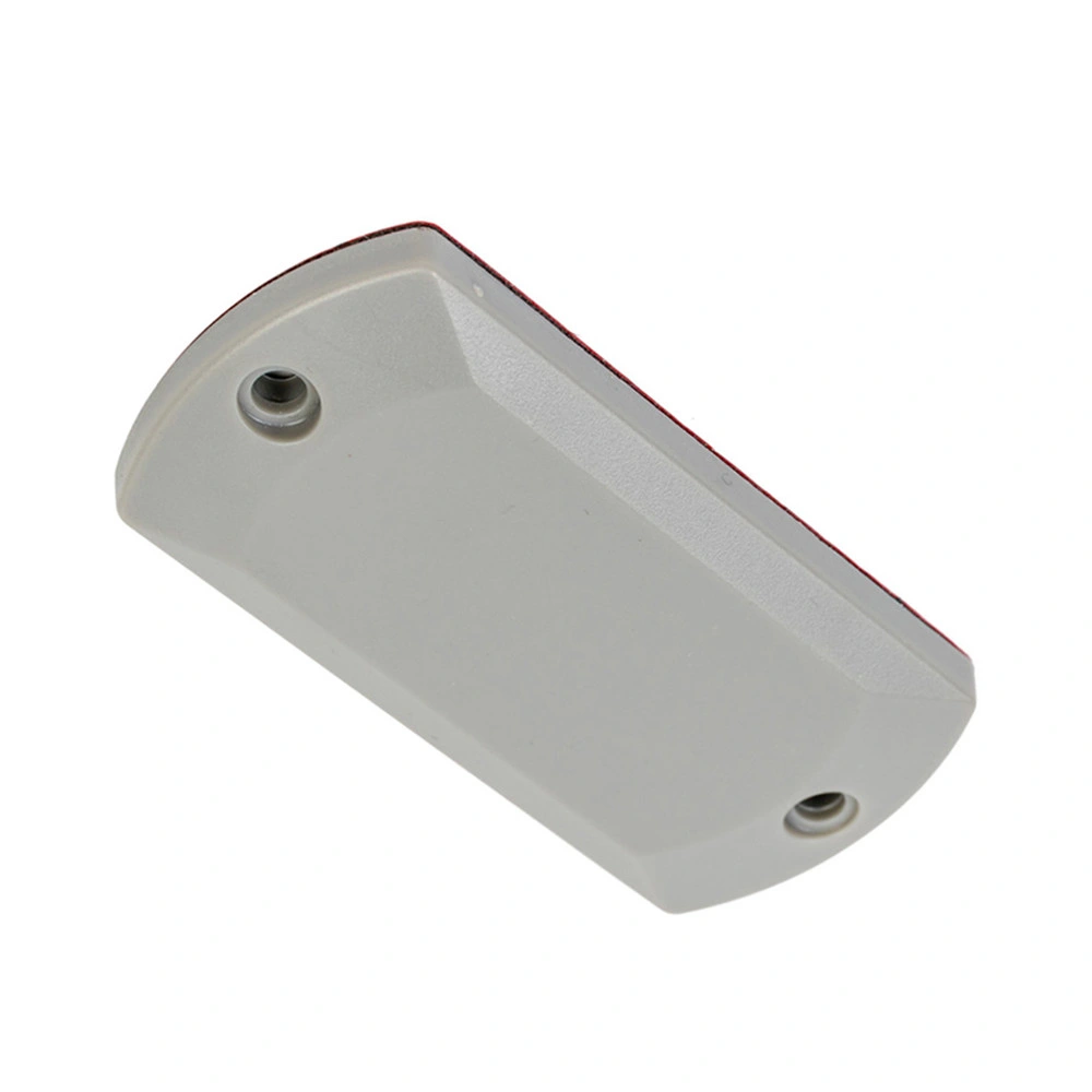 RFID التتبع القابل لإعادة الكتابة EPC Global Gen2 ABS Labels on Metal علامة ثابتة