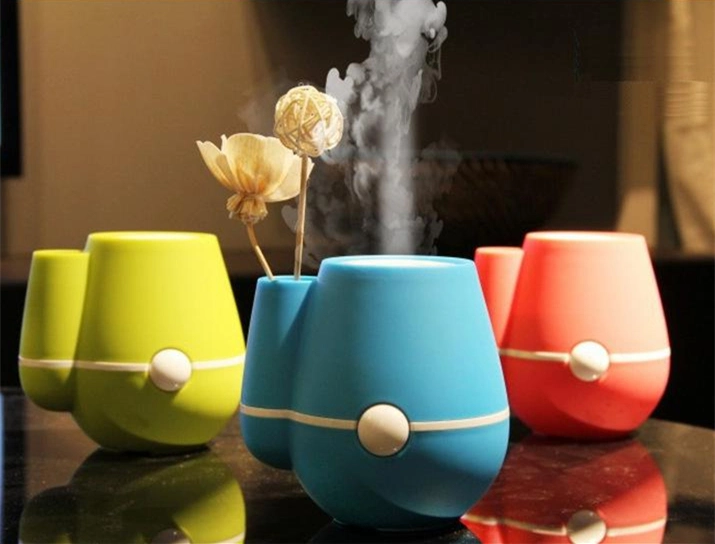 Newest Best Quality Colorful Humidifier