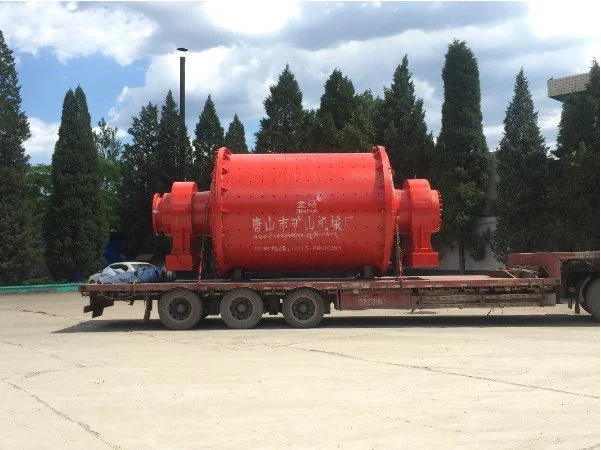 High Output Cement Ball Mill Grinding Mill Product