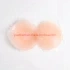 Daily Used Comfortable Silicone Nipple Cover Breathable Breast Opaque Nipple Pad Cover