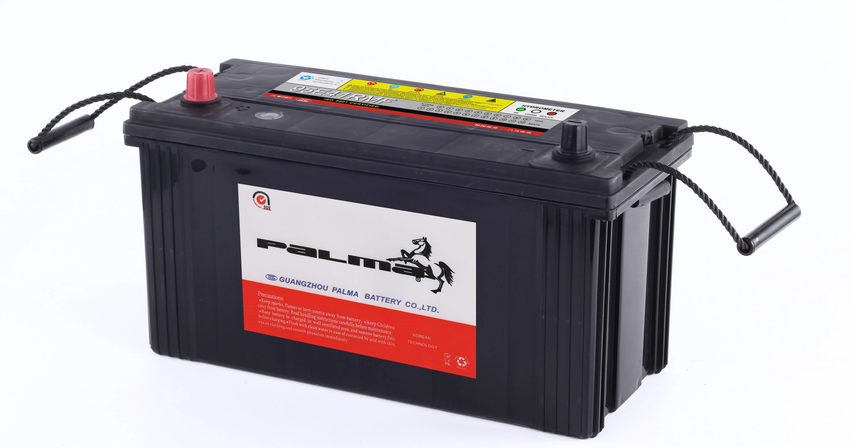 Bonway N90-12V/90ah Maintenance-Free Mf Automotive Auto Battery for Japan Automobile Car & Truck Wholesale Price