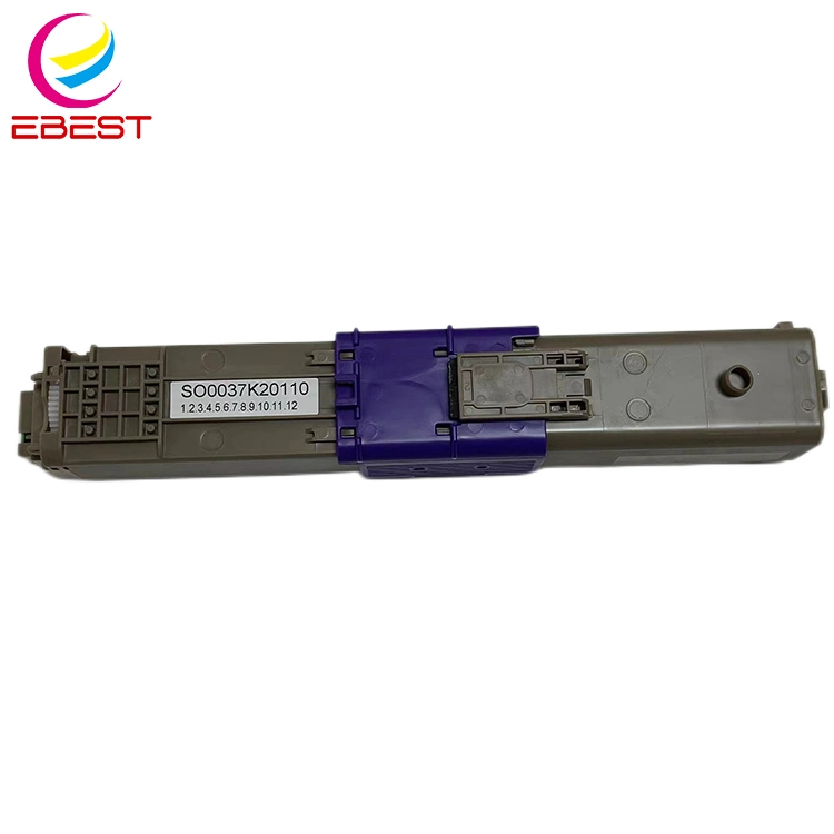 Ebest Compatible for Oki Es 5431 5462mfp Es5431DN Es5462mfp Es3452mfp Toner Cartridge