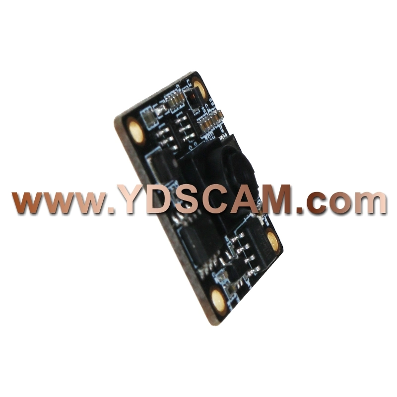 Yds-USB1a-Ov2732 V1.2 Nir 2MP Ov2732 No IR Filter Fixed Focus USB 2.0 Camera Module