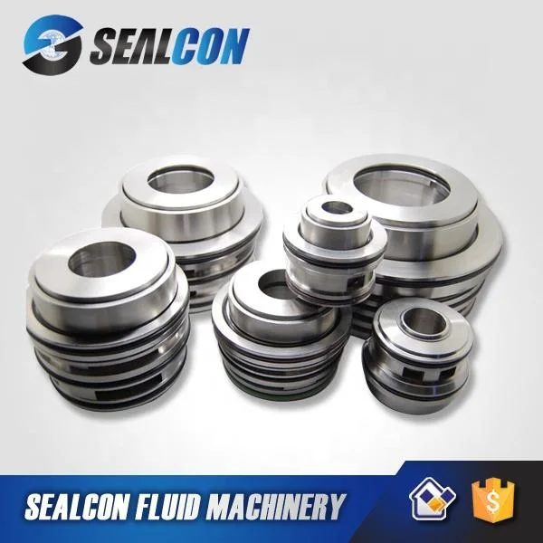 Plug in Metal 45mm Seals for Flygt Pump