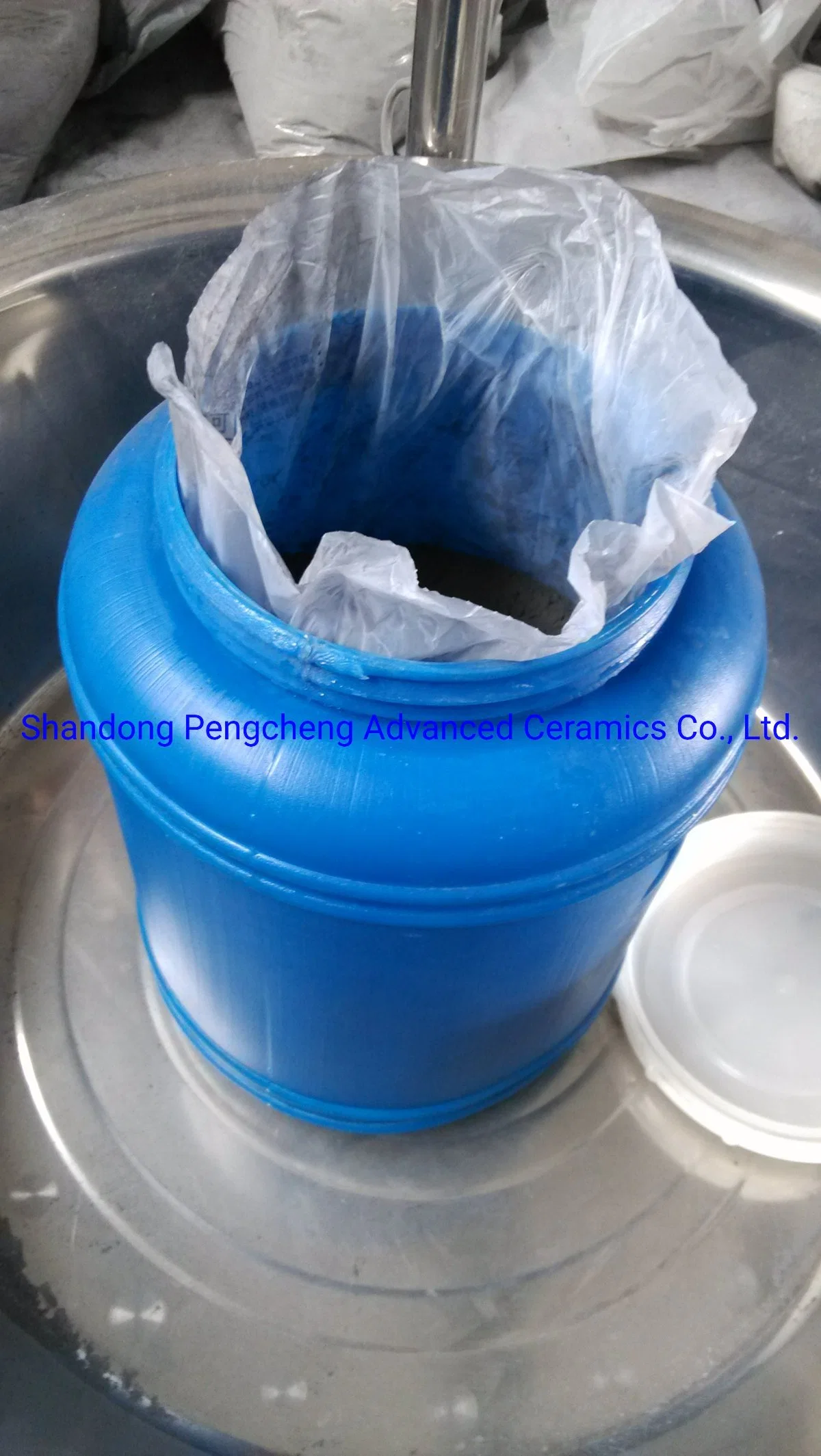 Titanium Diboride Powders Tib2 Micronpowder Tib2 Powder