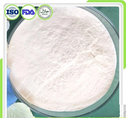 Big Production Scale Industrial Collagen for Extracting Amino Acid