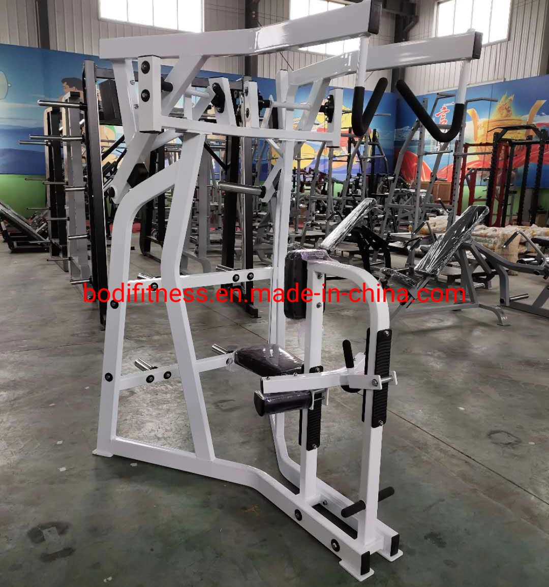 Hot Sale Strength Training Equipment Adductor Thigh Machine