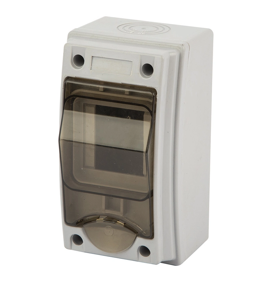 Seriesc Hc-FT Waterproof Type Plastic Flush Distribution Box