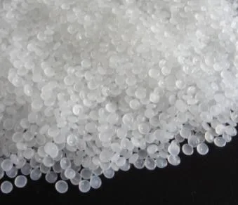 PVDF Granules Raw Materials for Extrusion High Performance
