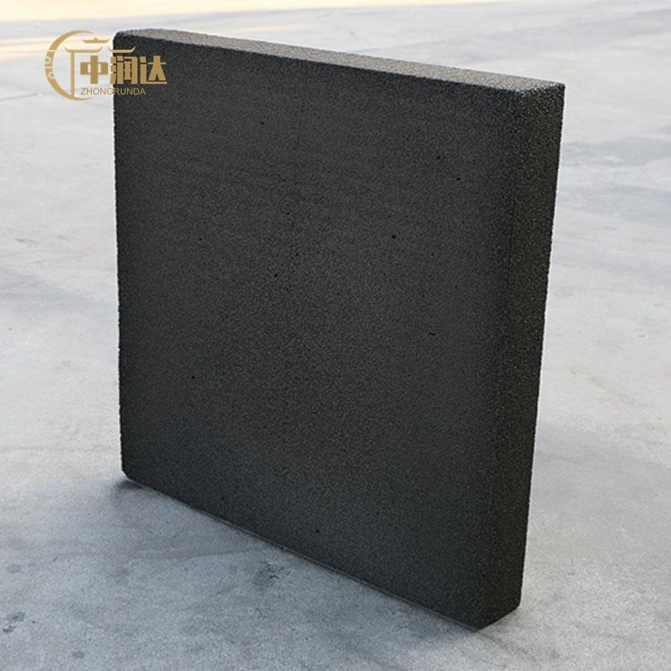 Building Fireproof Insulation Material Foam Cellular Glass Board Blocks