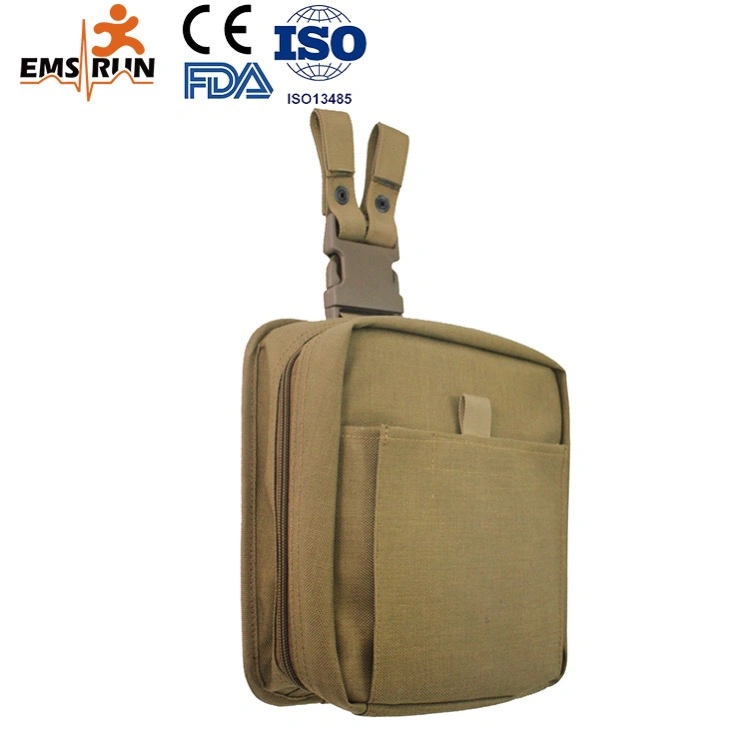 Military Medical Aid System Is The Cheapest Package in Nylon