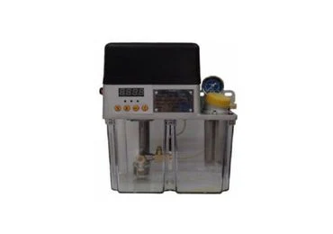 Best Quality CNC Digital Electronic Timer Lubrication Oil Pump System