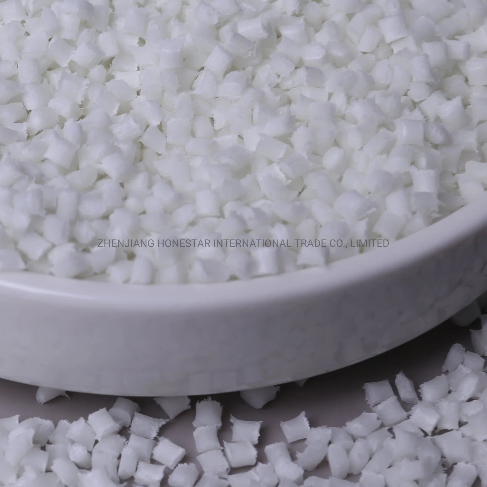 LG Polymide 6 PA6 Resin Plastic Raw Material