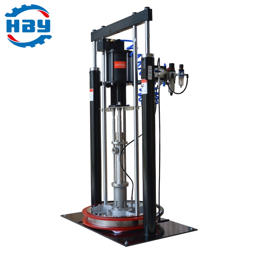 Glue Grease Pumping System 5gal Manufacturer