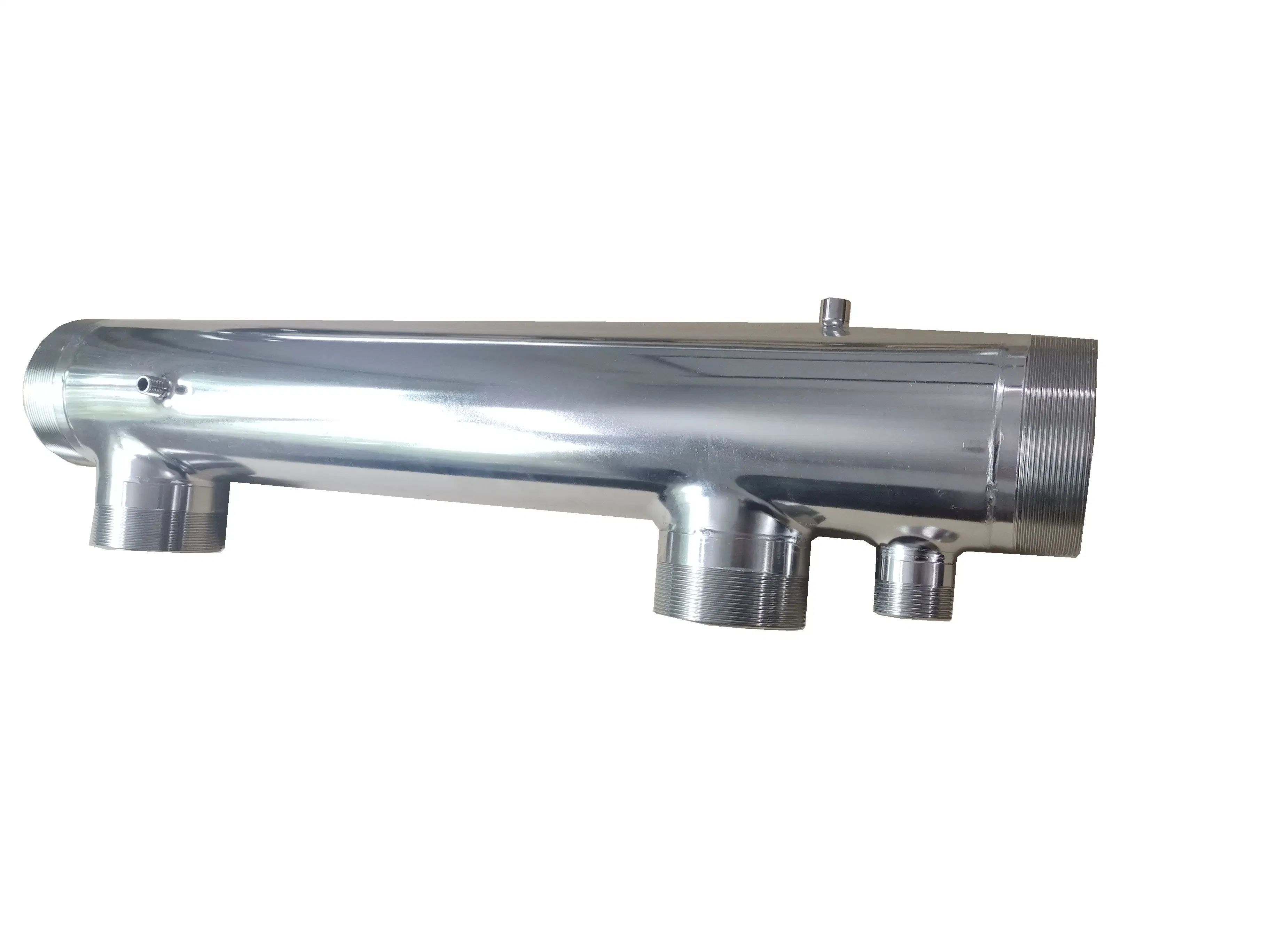 Stainless Steel Manifold for System