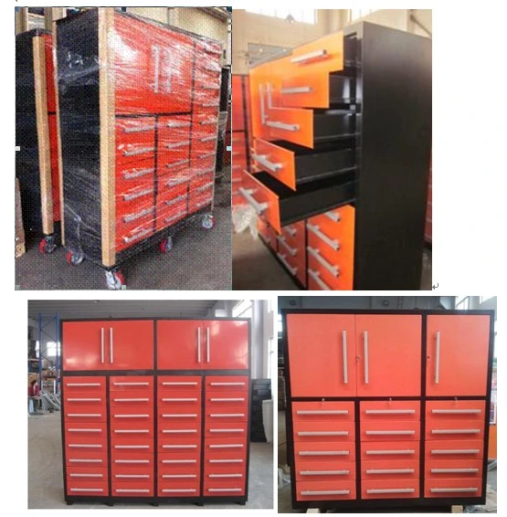 Wall Orgnization Garage Tool Storage Garage Workbench