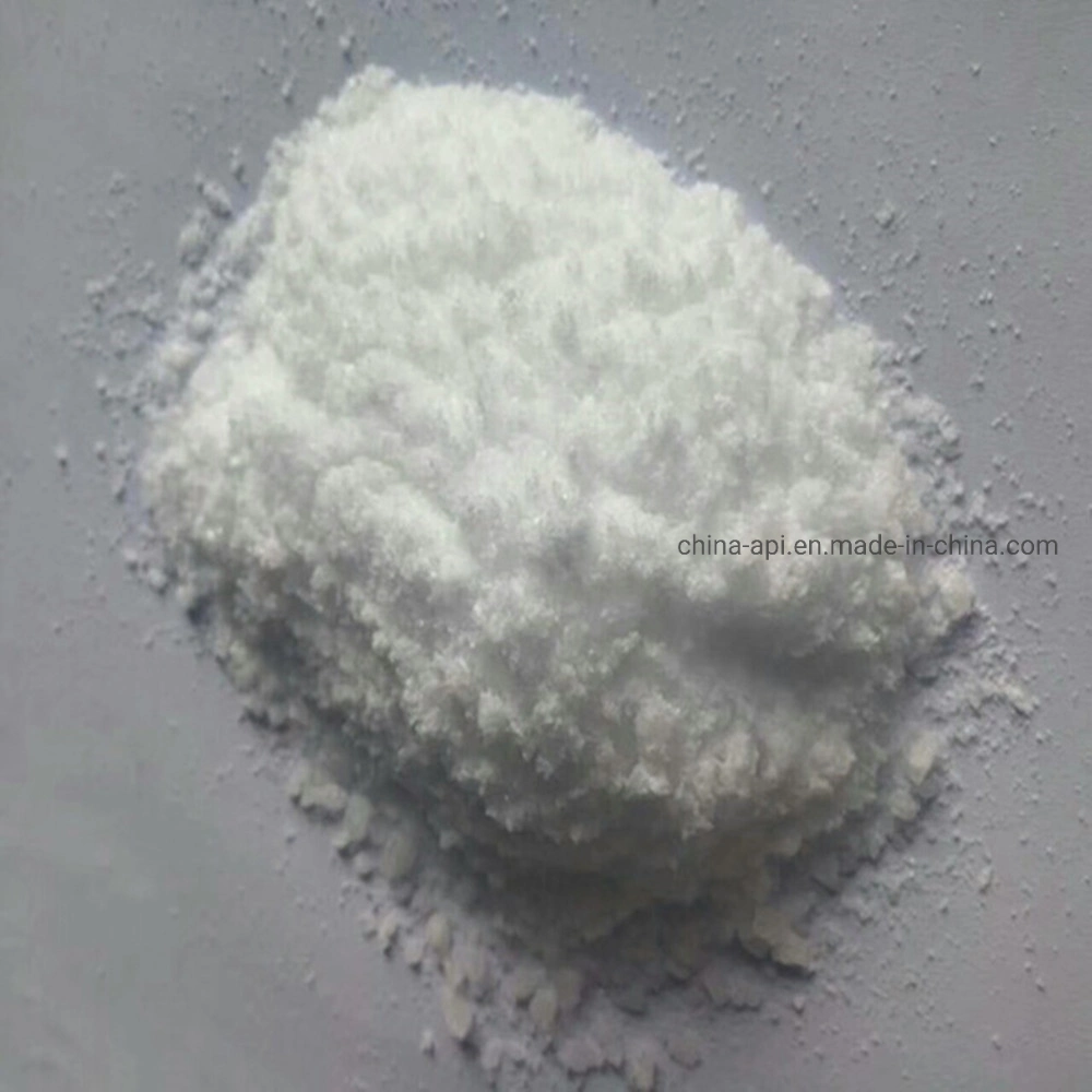 Factory Supply 99% Xylazine Hydrochloride Xylazine HCl 23076-35-9