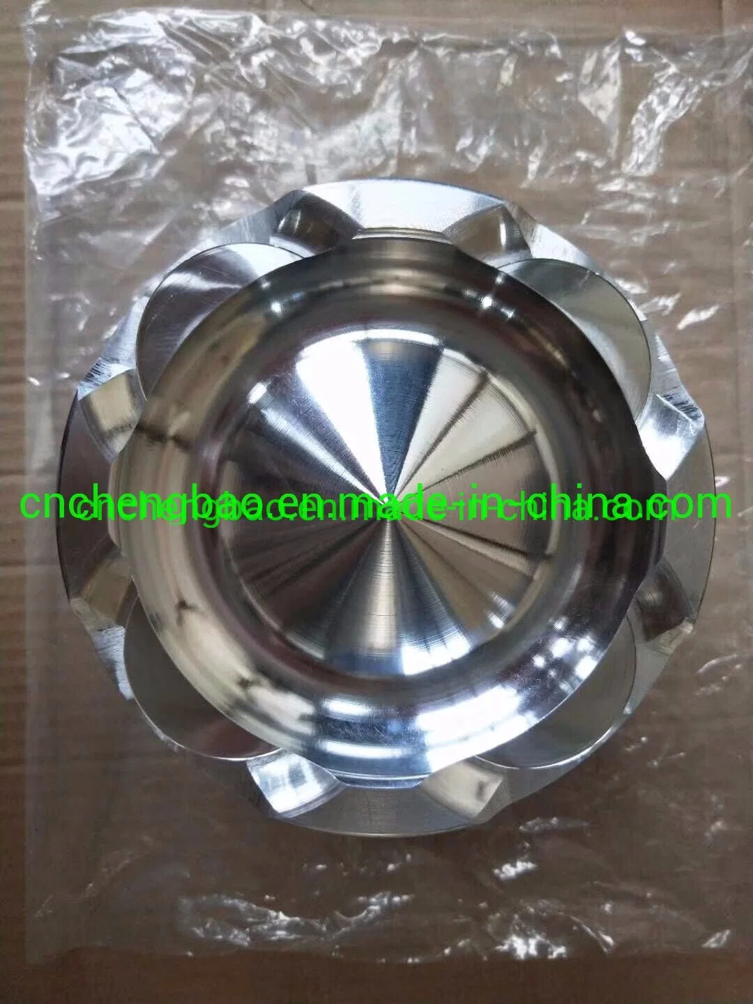 Engine Piston and Liner for Komatsu Cummins Weichai 6D125 6D140 6D155( 6127-31-2030 6128-21-2221