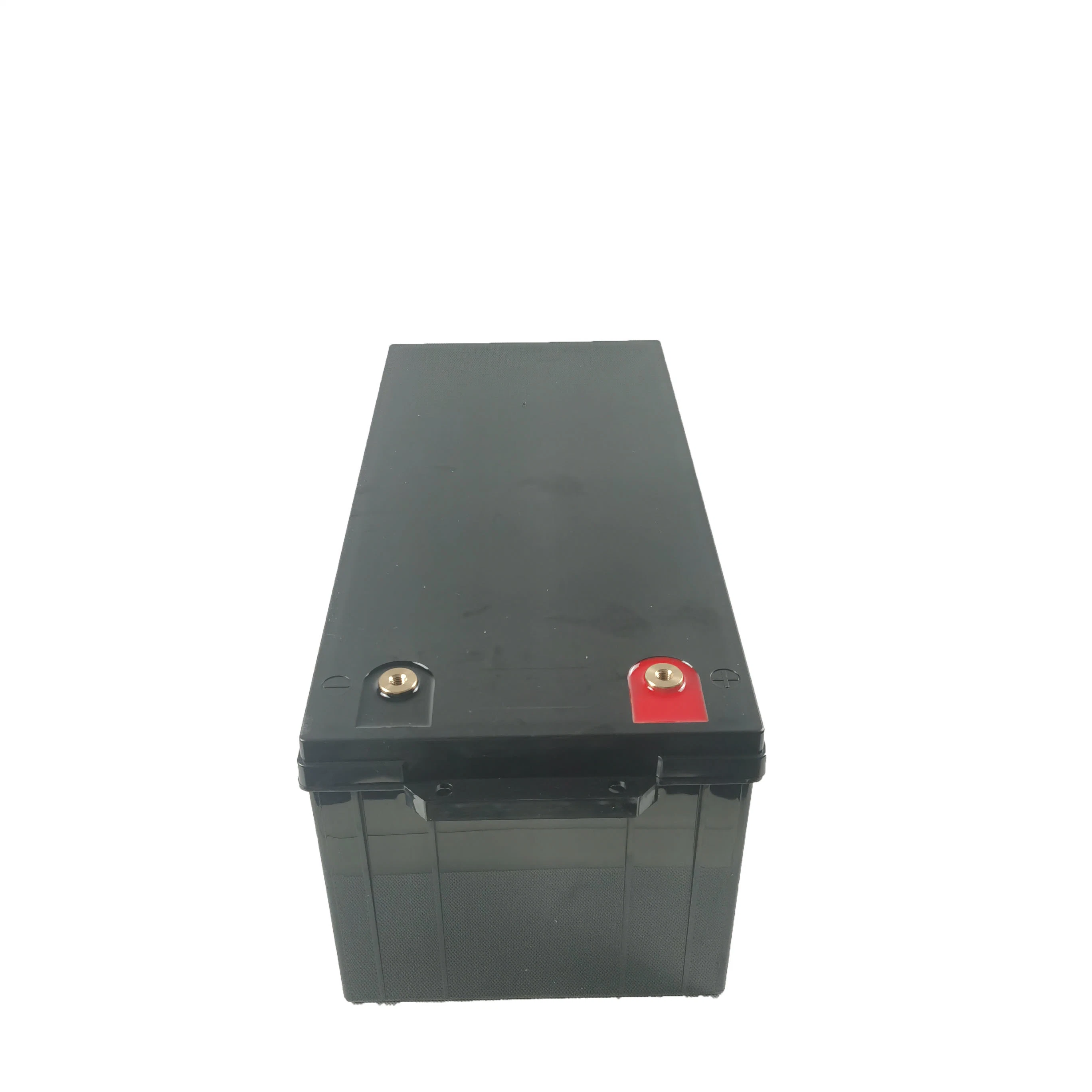 Case 100ah 48V Lithium-Ion 12V 8 Cell 200ah Fireproof Travel Hard Polymer 23*148*93mm 18650 Tray 13s8p SKD Lithium Battery Box