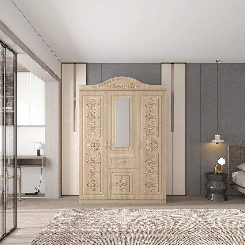 Modern Multi Armoire Wardrobe Cabinet Storage Wardrobe Bedroom Furniture