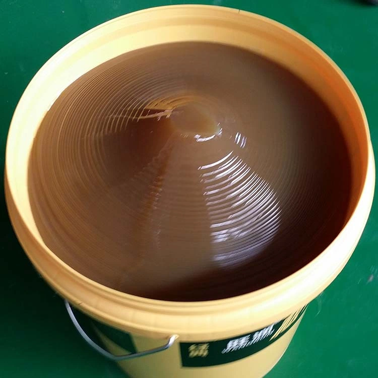 High Temperature Blue Grease Can Be Customized for Industrial and Mining Machinery Grease