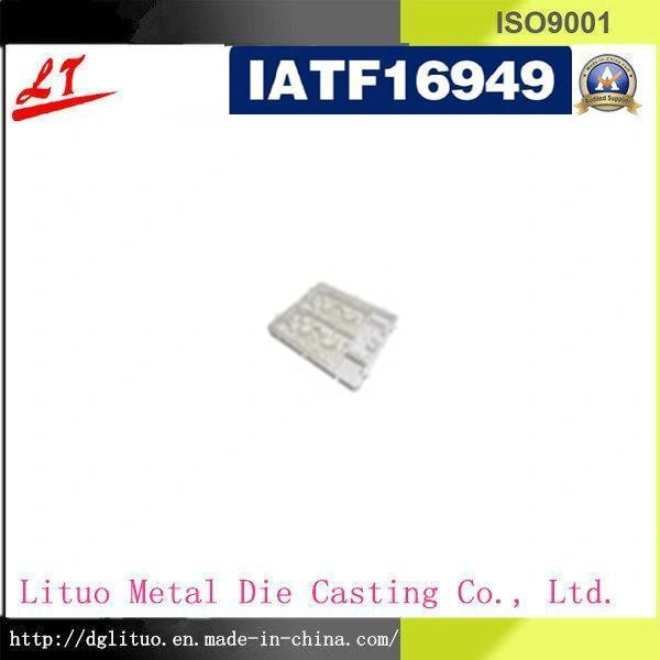 Excellent OEM A380 Aluminium Die Casting Telecom Parts