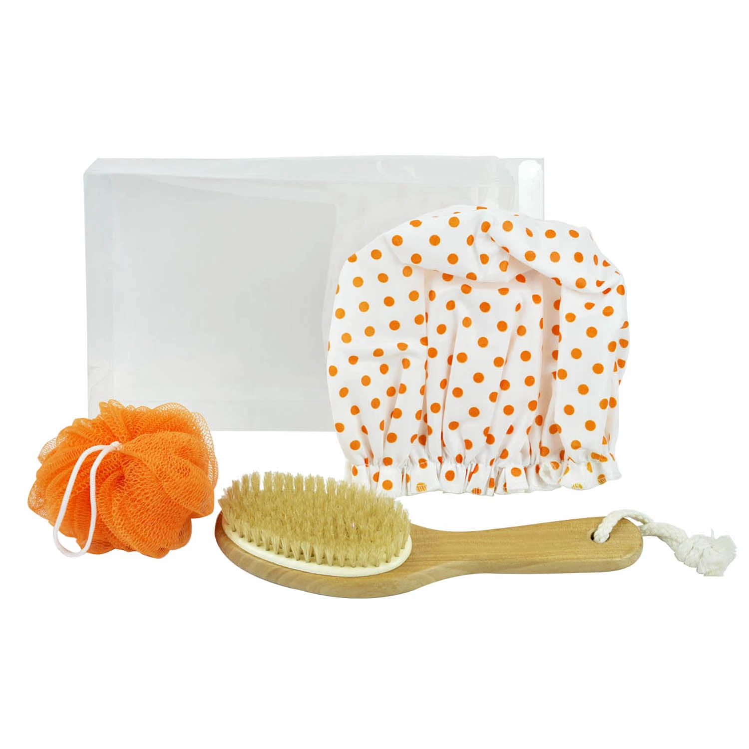 Luffa Natural Esponja corporal esfoliante Correia de Banho / Depurador limpeza corporal Tool Kit de Conjunto de oferta de acessórios de Bath Spa