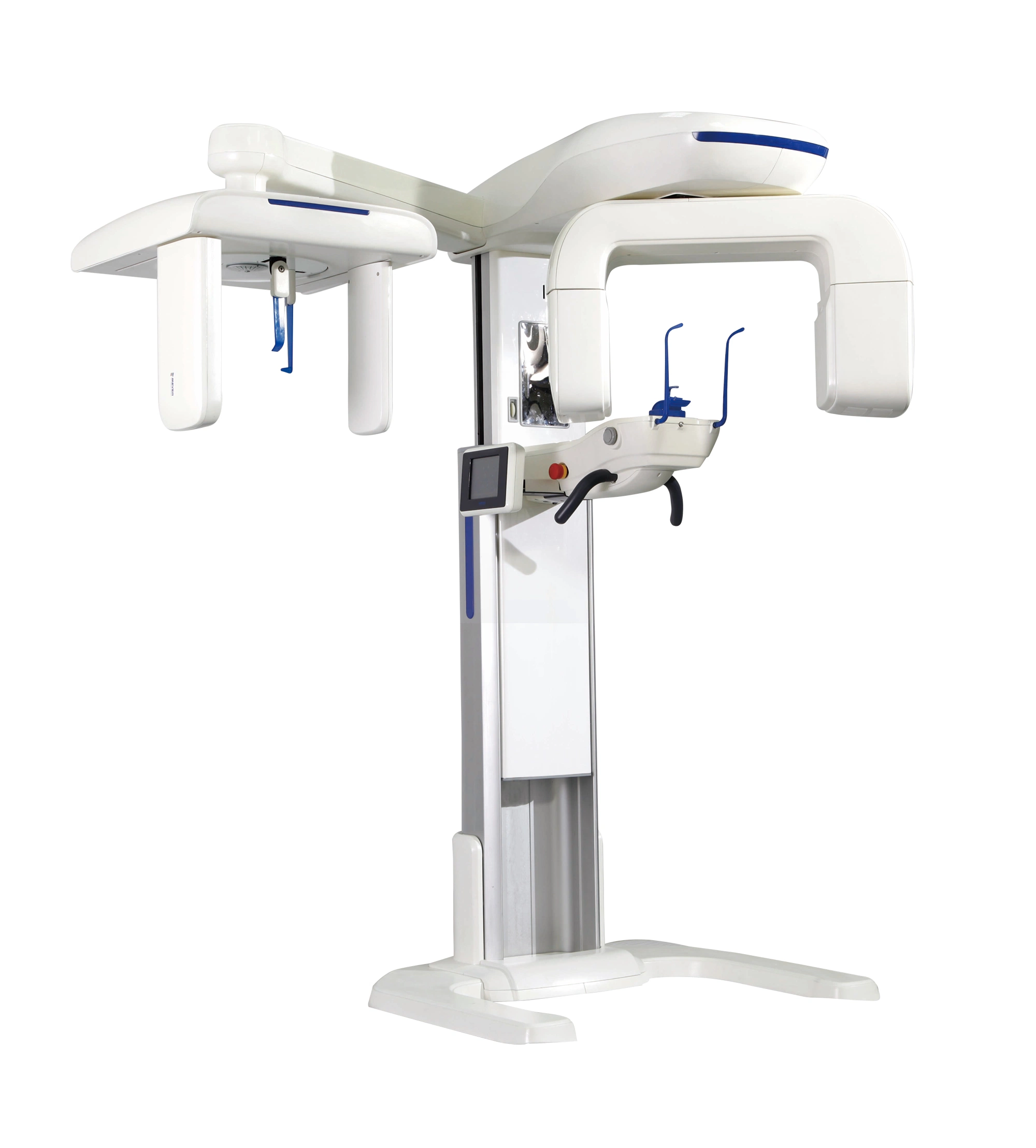 Medical Equipment Ysx1005e Hospital Equipment Panoramic Dental X Ray Opg