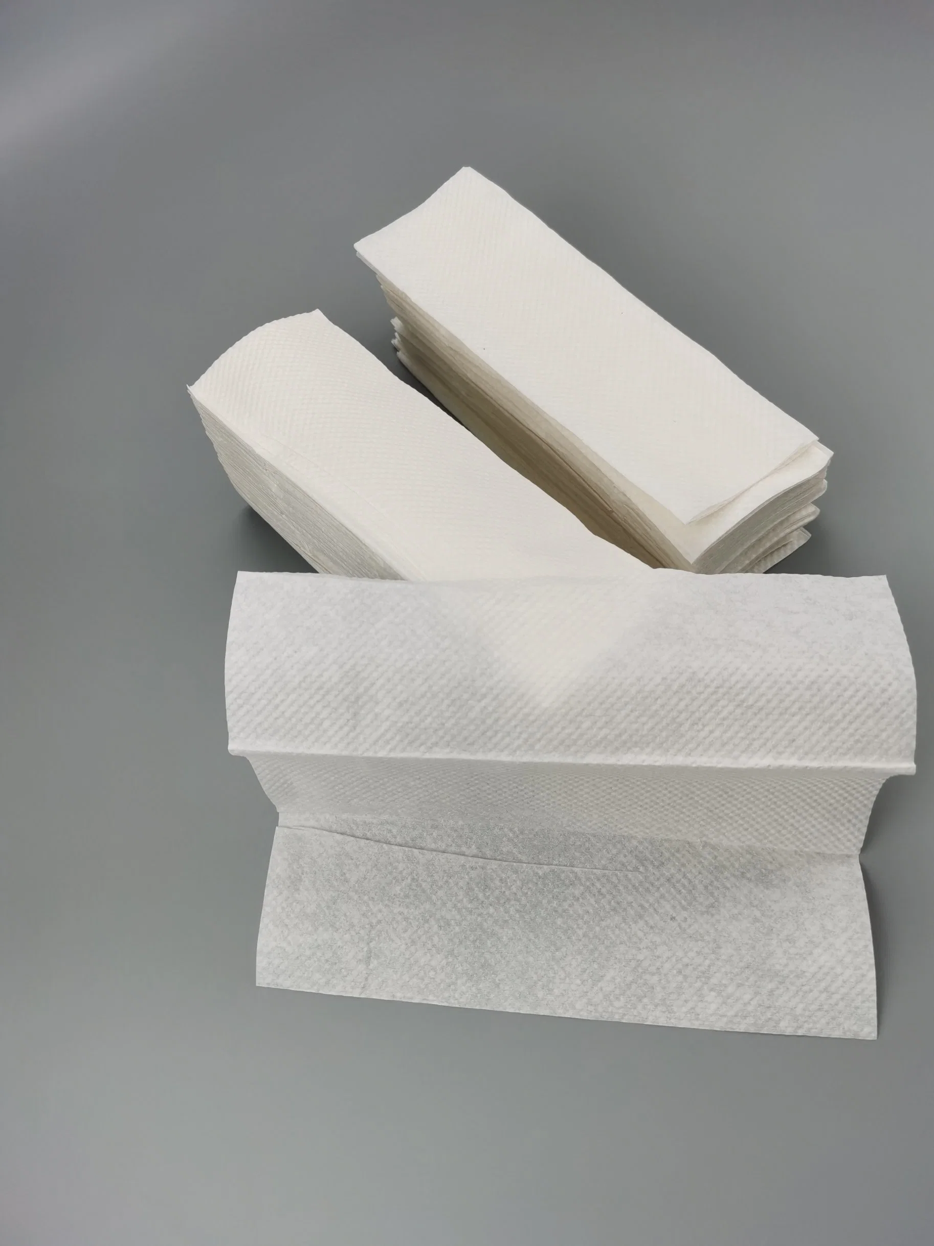 Weiß Hand Tissue Papier Startseite, Wc, Badezimmer Servietten