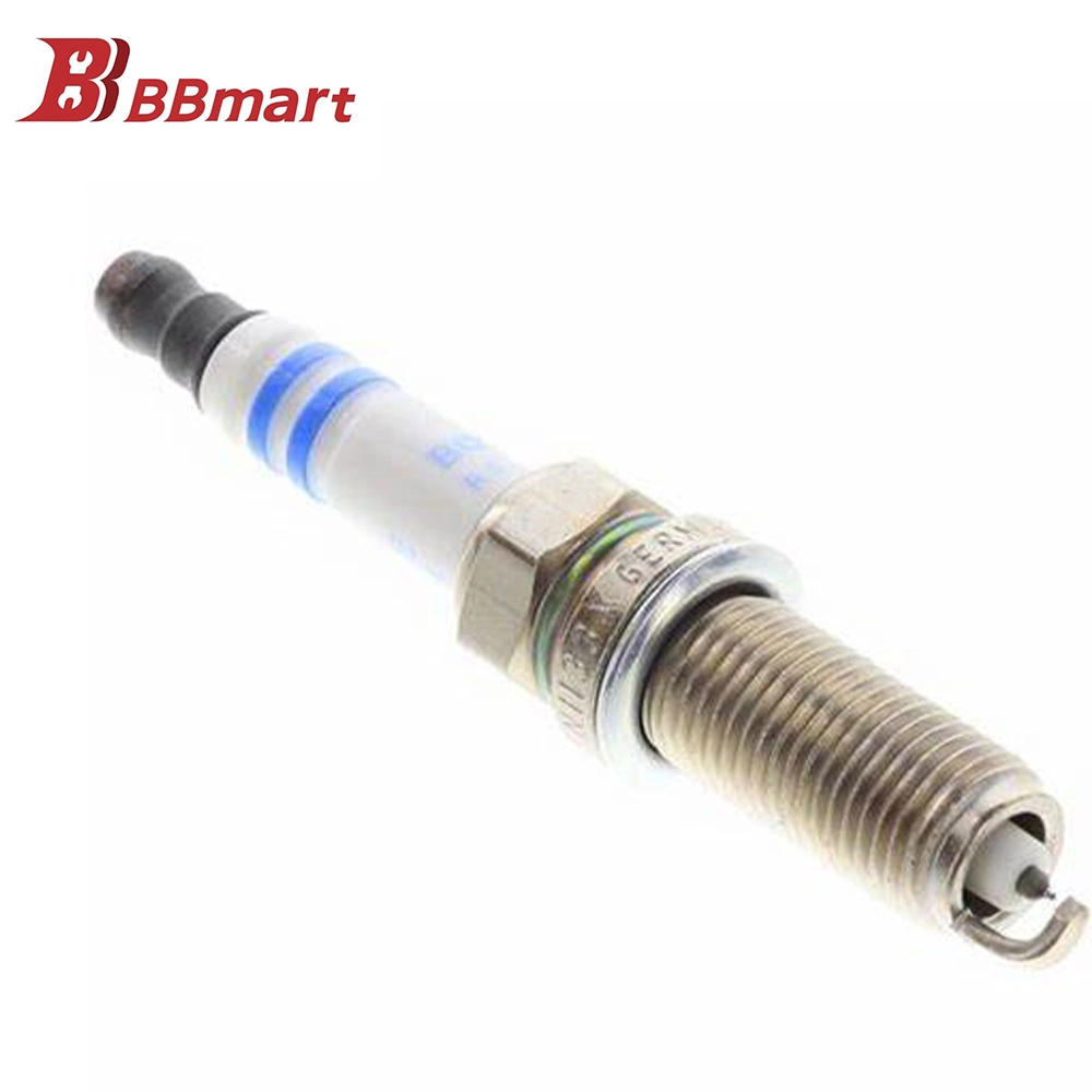 Bbmart Auto Parts Engine Spark Plug لـ Audi A1 A3 Q5 TT VW Passat Golf Cc Magotan OE 06K905611c Factory سعر منخفض