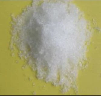 Water Soluble Calcium Nitrate Crystal Fertilizer