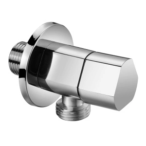 Brass Angle Valve Brass Fittings Bathroom Sanitary Ware