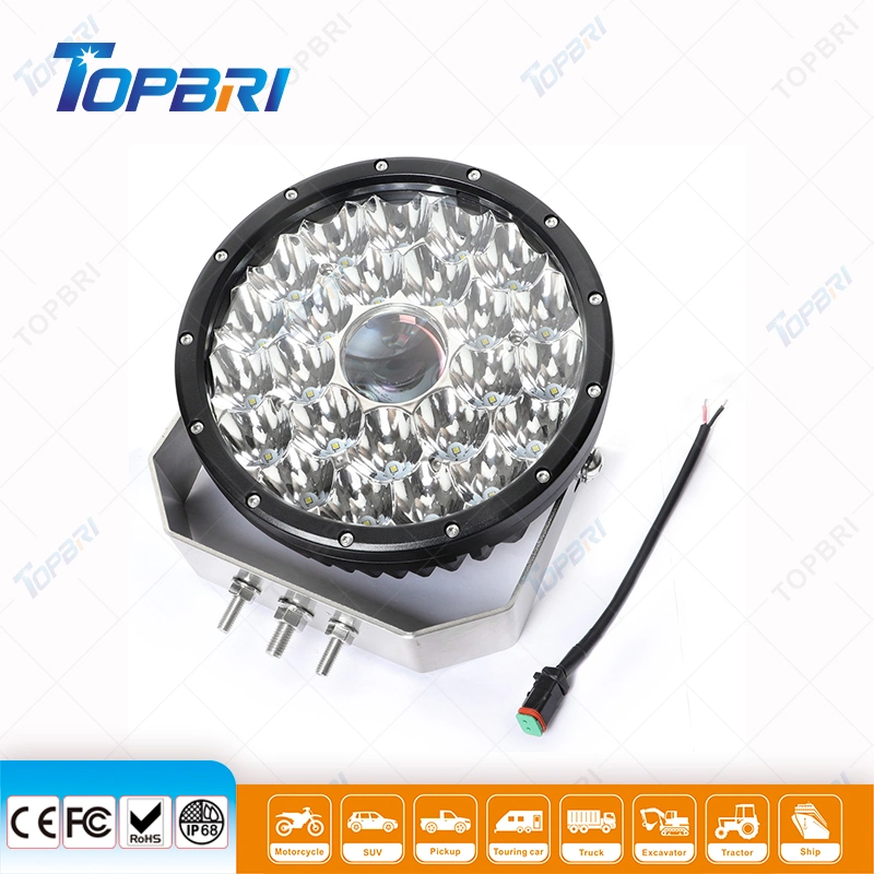 Laser Auto Lamp LED PAR Work Lamp for Suzuki Car Offroad Excavator