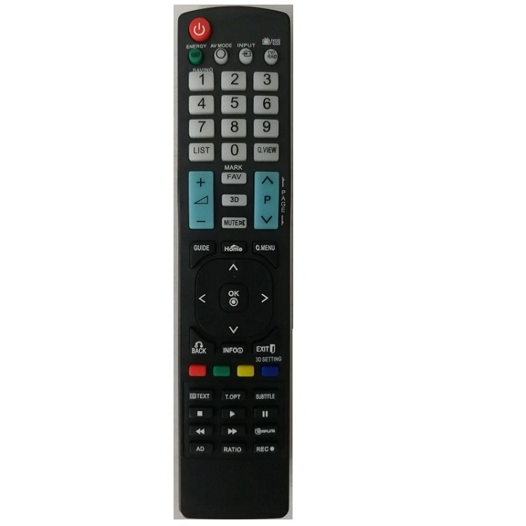 LG TV Brand Remote Control