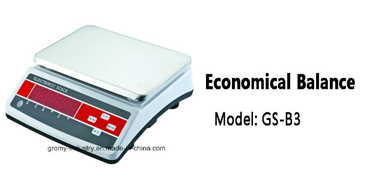 Electronic Weighing Balance with Good Price