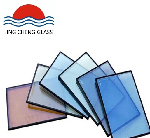 Wholesale Low-E Window Energy Saving Insulated Tempered Glass China Manufacturer