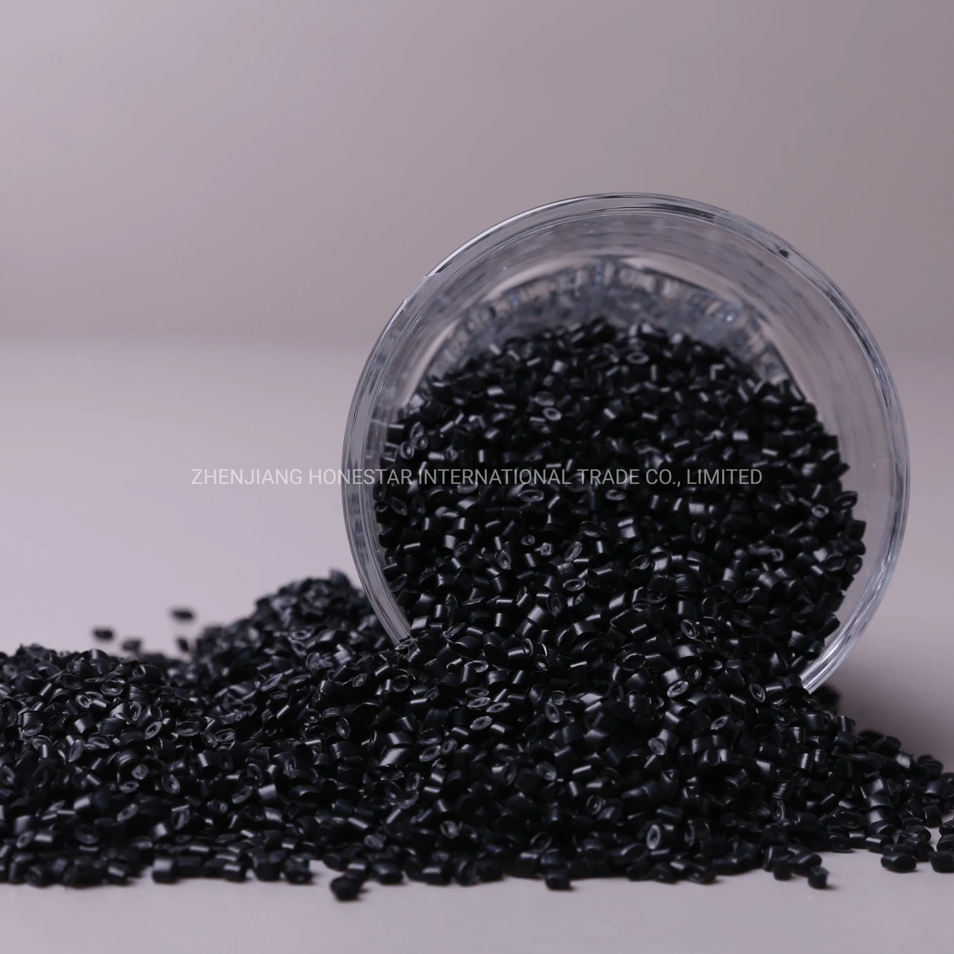 Medium Modulus Tpee Ester Type Plastic Material for Sheets