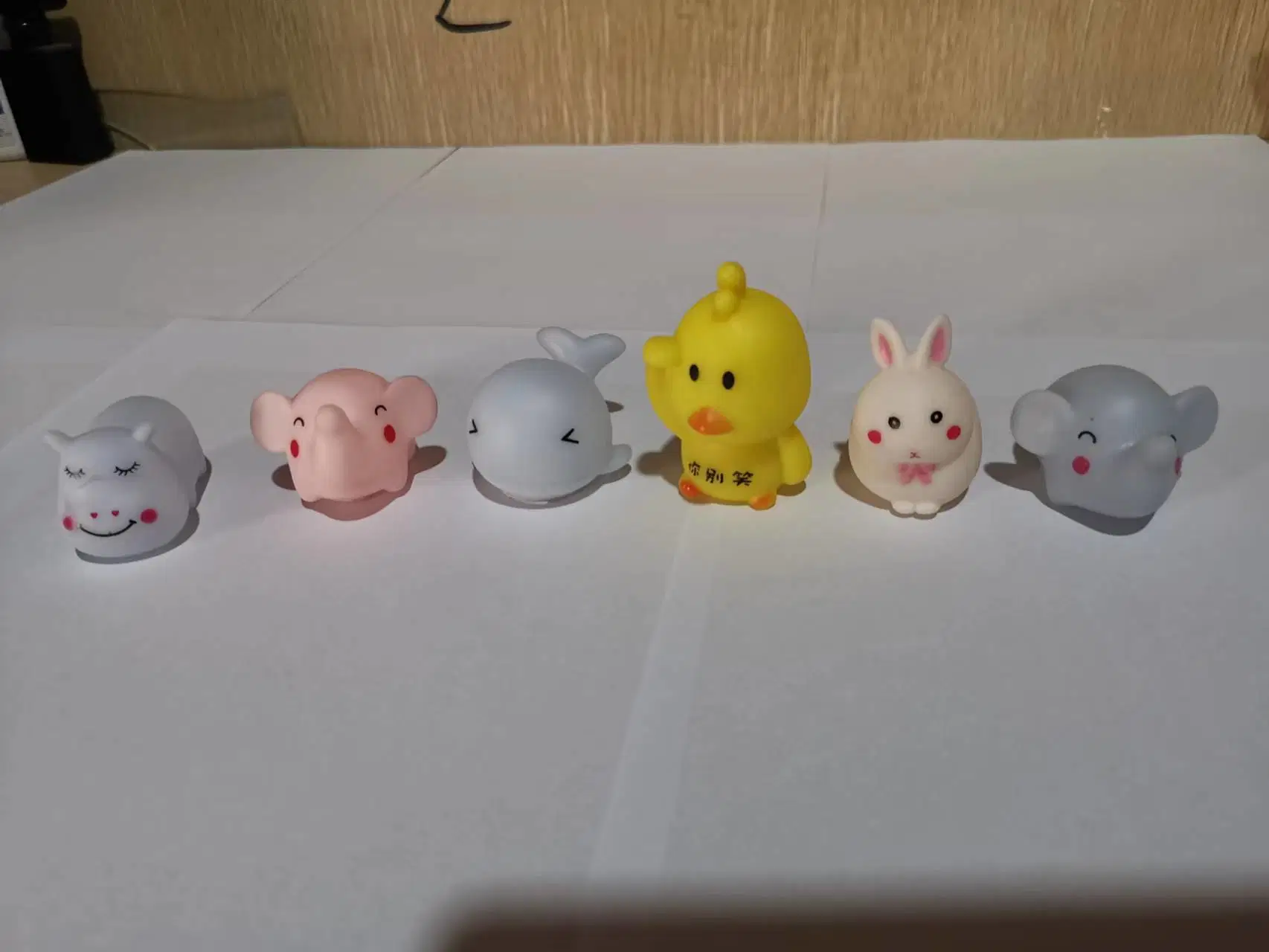 Little Shiny Silicone Toys That Help Your Baby Grow