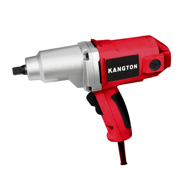 Kangton 900W Wrench Tool Impact Wrench Set