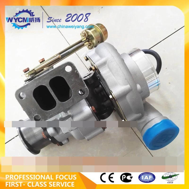 Hot Sale Weichai Engine Parts Turbocharger 13037678 13052121